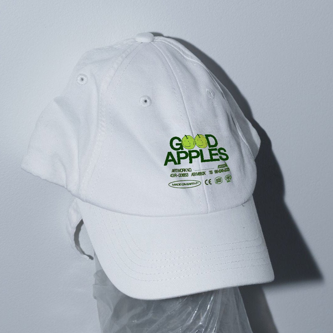 Dad Cap