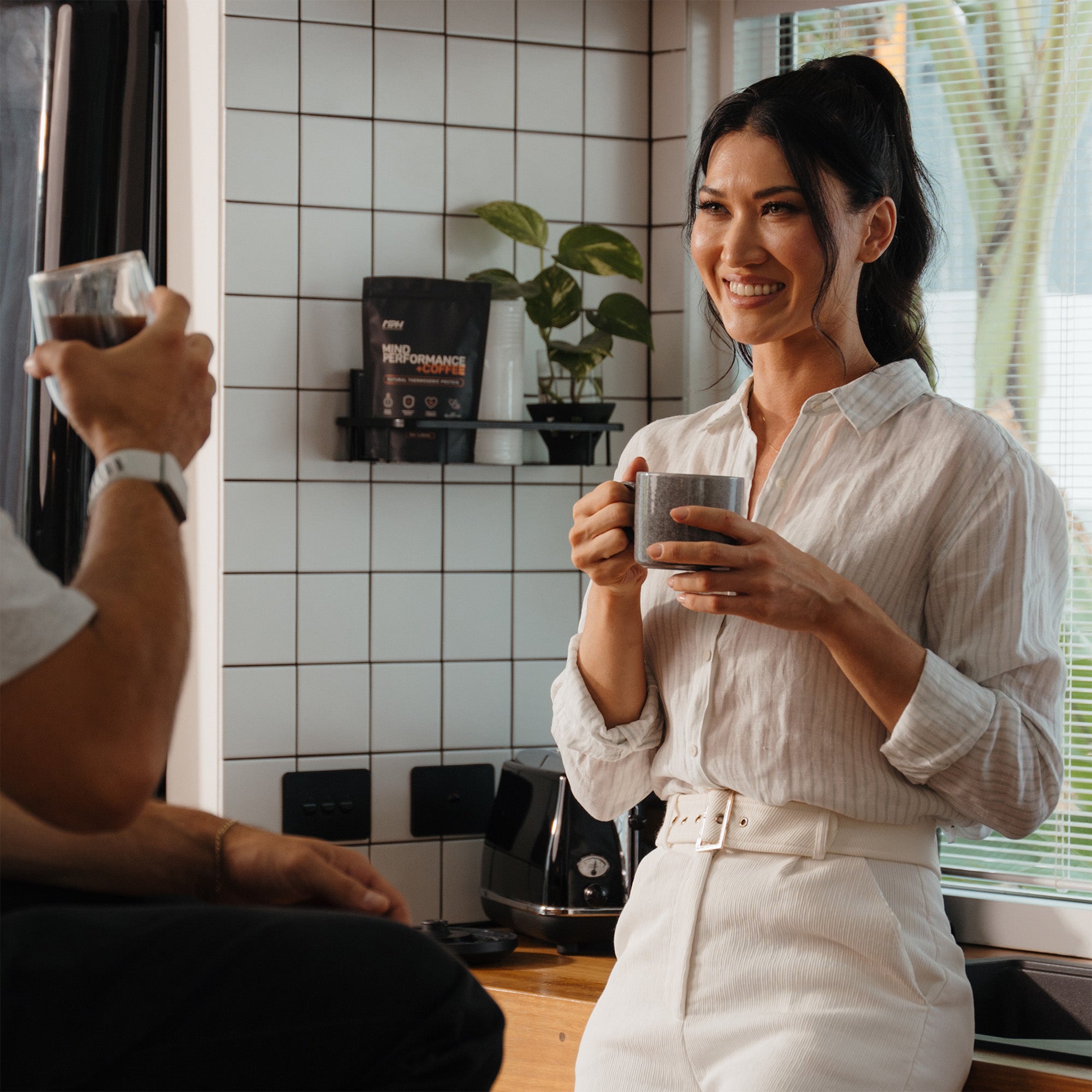 MPH Coffee