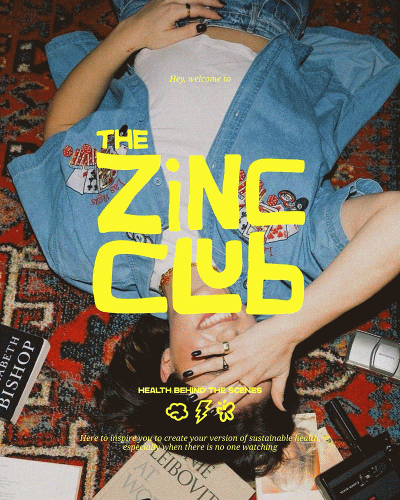 The Zinc Club