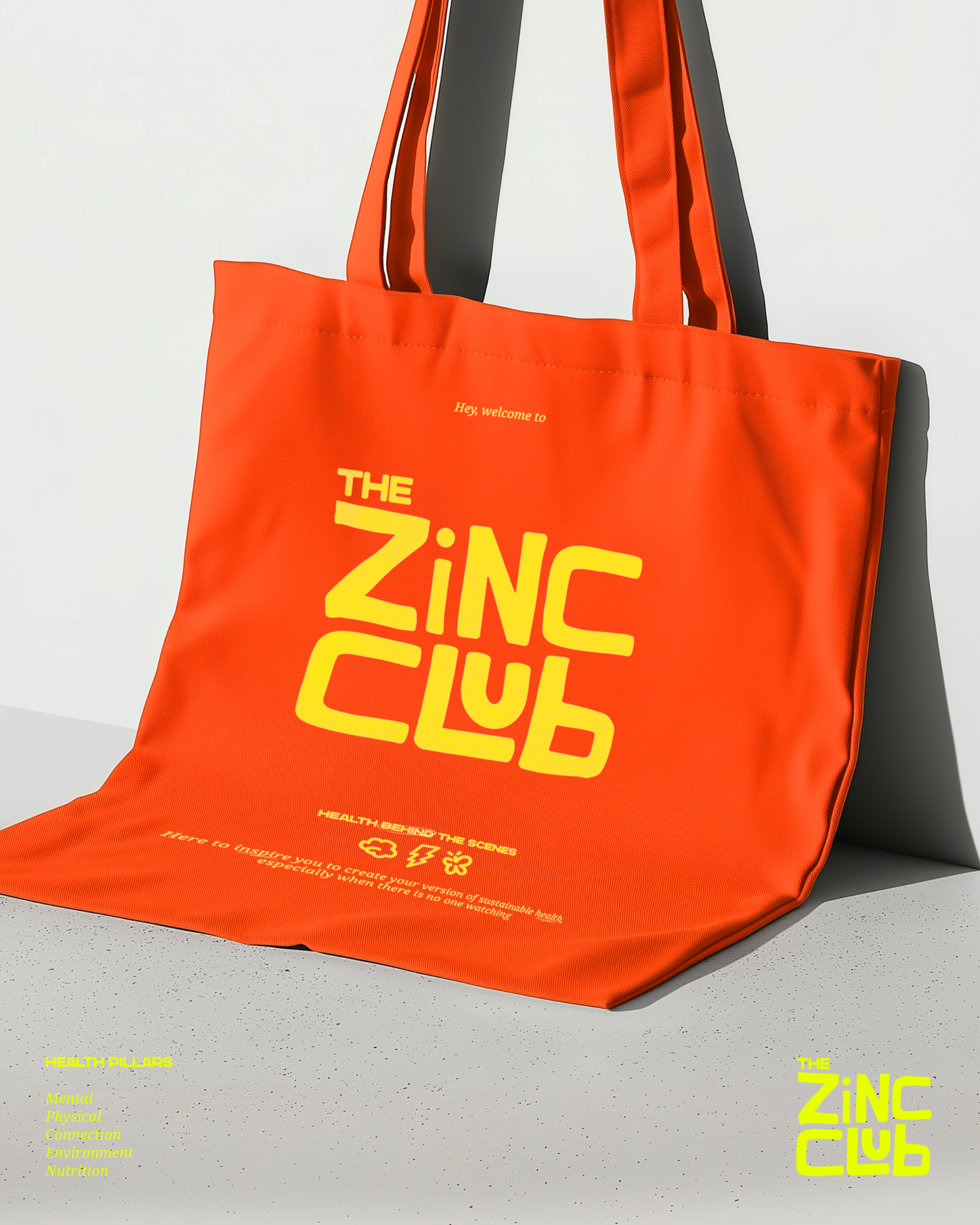The Zinc Club