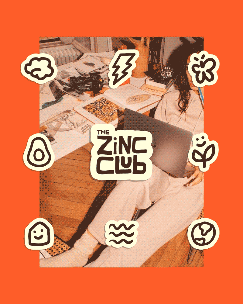 The Zinc Club