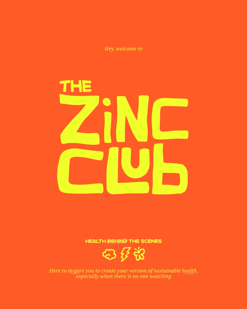 The Zinc Club