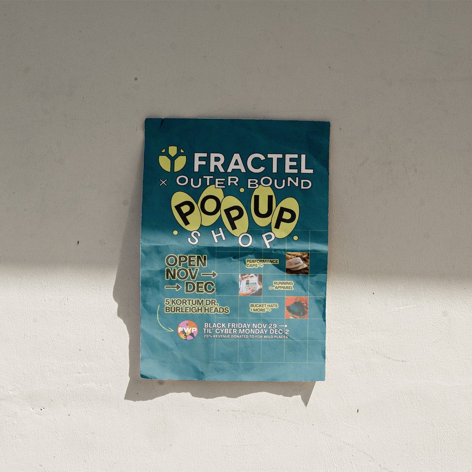 Fractel